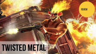 Illustration for article titled Kotaku Reviews All Of This Year's Biggest Games